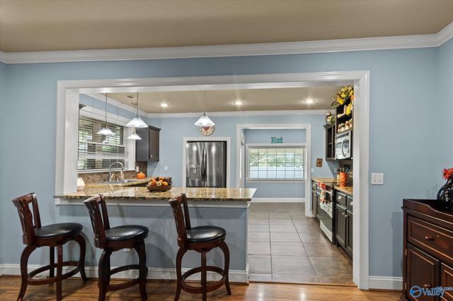 1249 Sardis Drive, Boaz, AL 35956