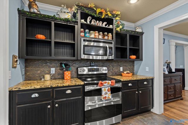 1249 Sardis Drive, Boaz, AL 35956