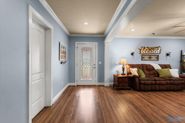 1249 Sardis Drive, Boaz, AL 35956