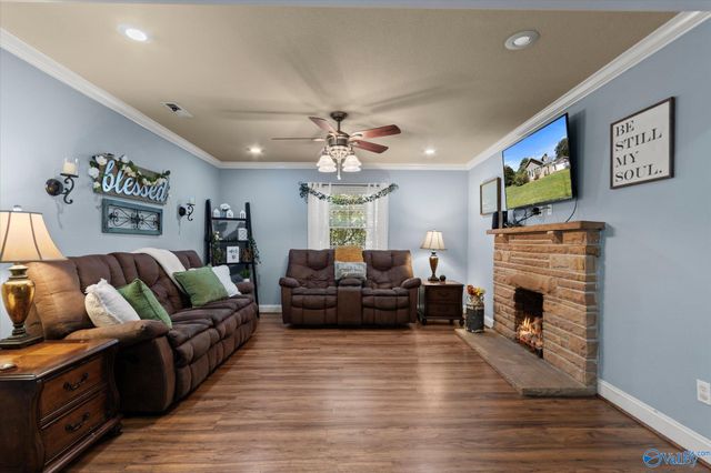 1249 Sardis Drive, Boaz, AL 35956