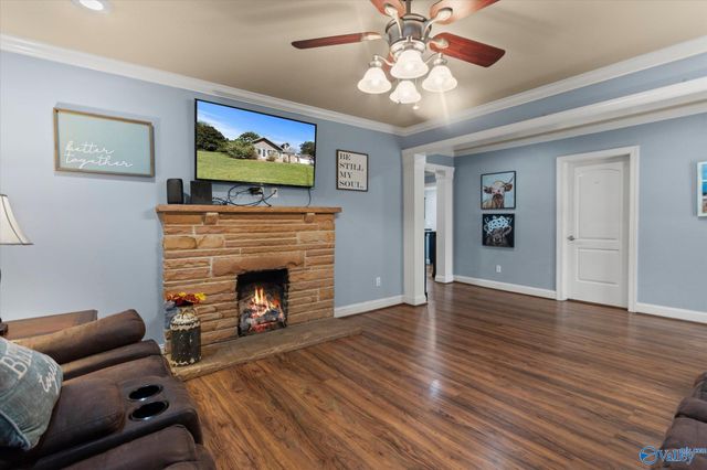 1249 Sardis Drive, Boaz, AL 35956