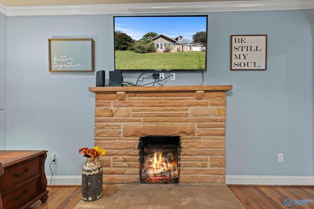 1249 Sardis Drive, Boaz, AL 35956