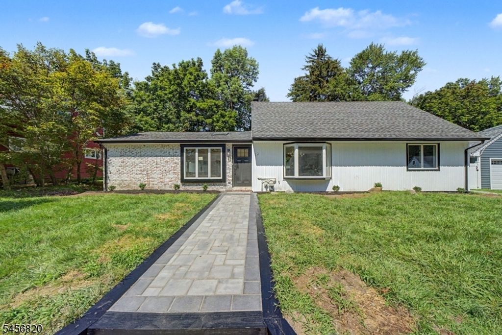 19 Ferndale Rd, Wayne Twp., NJ 07470 — exterior