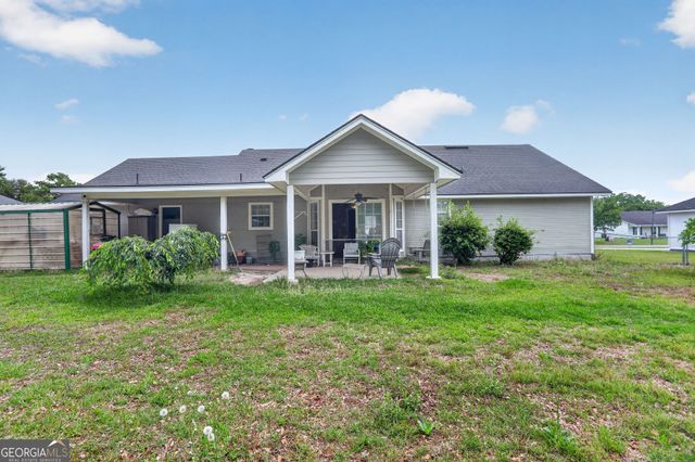 5071 Pearl Davis Road, Valdosta, GA 31605