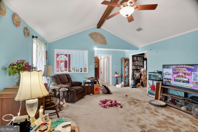 5071 Pearl Davis Road, Valdosta, GA 31605