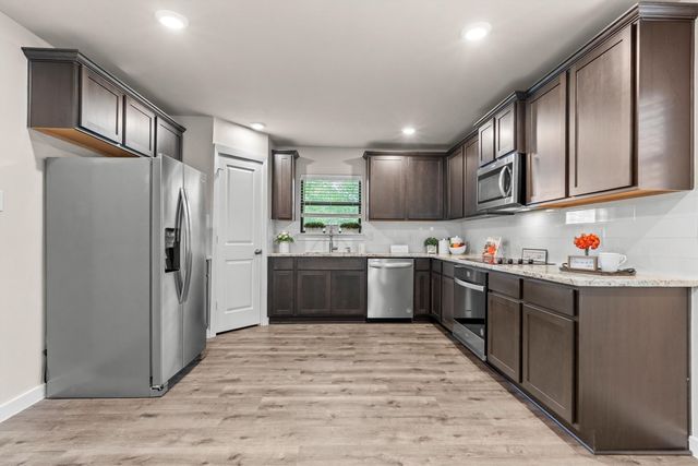 420 Huntingdon Drive, Irving, TX 75061