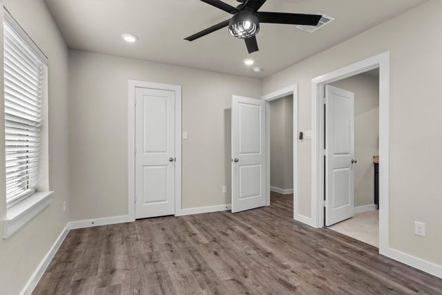 420 Huntingdon Drive, Irving, TX 75061