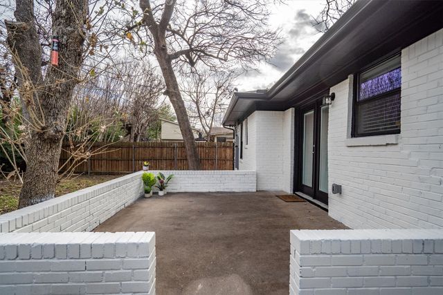 420 Huntingdon Drive, Irving, TX 75061