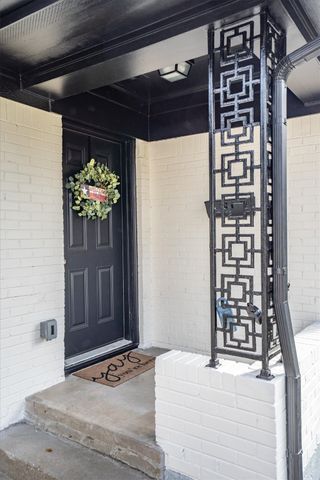 420 Huntingdon Drive, Irving, TX 75061