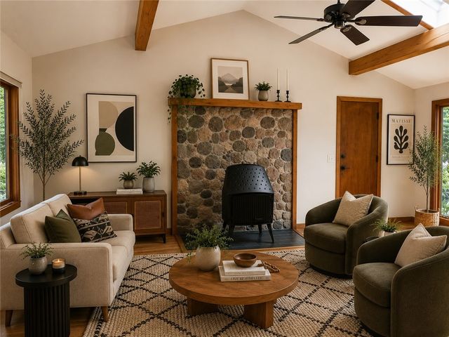 684 Marsh Road, Pittsford, NY 14534