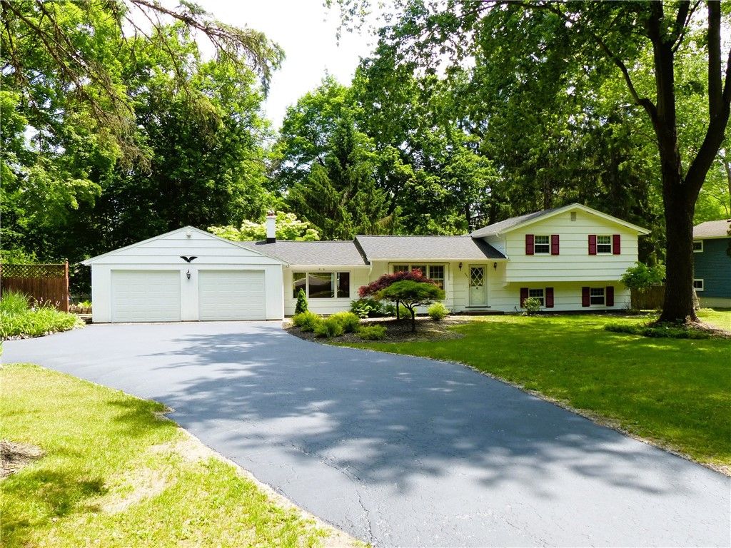 684 Marsh Road, Pittsford, NY 14534