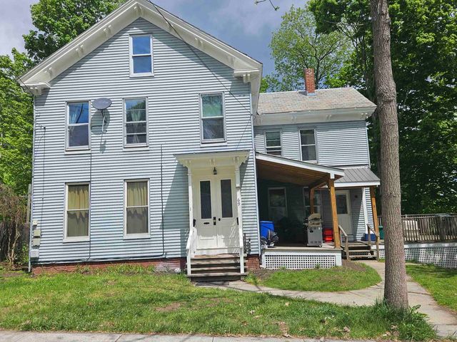 69 Grove Street, Brattleboro, VT 05301