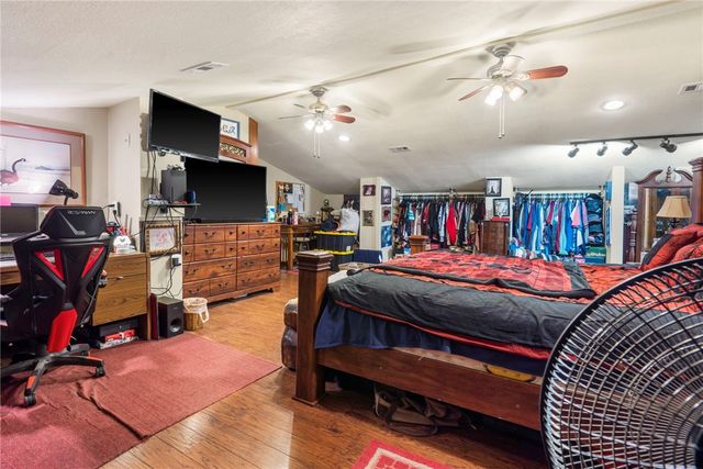 208 W Sycamore Street, Fayetteville, AR 72703