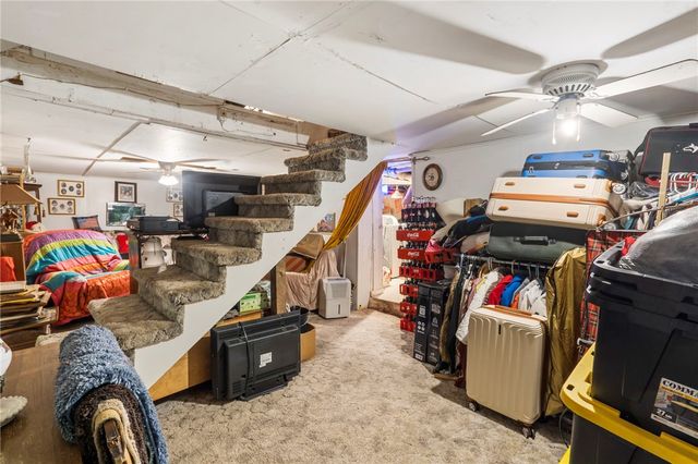 208 W Sycamore Street, Fayetteville, AR 72703