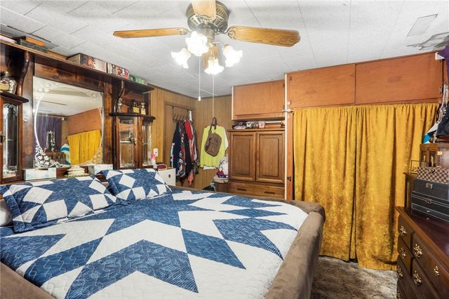 208 W Sycamore Street, Fayetteville, AR 72703