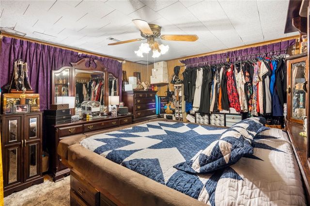 208 W Sycamore Street, Fayetteville, AR 72703