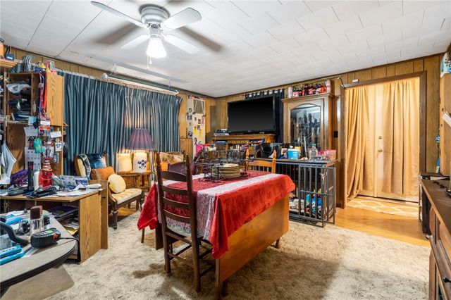 208 W Sycamore Street, Fayetteville, AR 72703