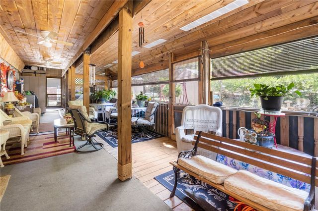 208 W Sycamore Street, Fayetteville, AR 72703