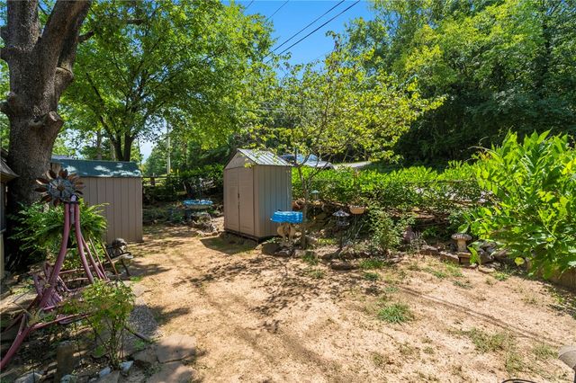 208 W Sycamore Street, Fayetteville, AR 72703