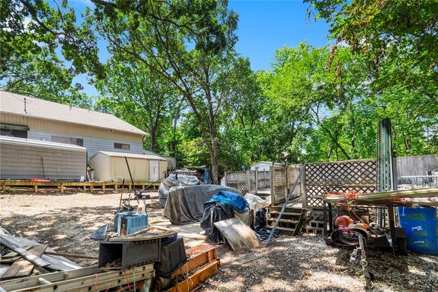 208 W Sycamore Street, Fayetteville, AR 72703