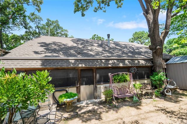 208 W Sycamore Street, Fayetteville, AR 72703