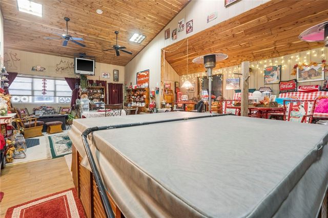 208 W Sycamore Street, Fayetteville, AR 72703