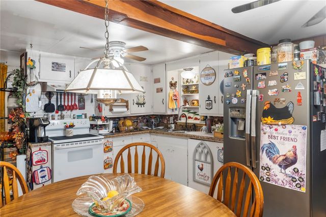 208 W Sycamore Street, Fayetteville, AR 72703