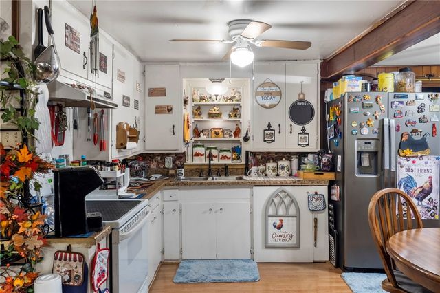 208 W Sycamore Street, Fayetteville, AR 72703