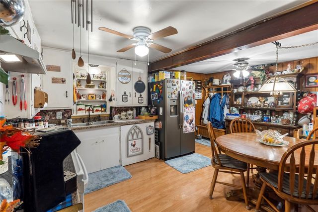 208 W Sycamore Street, Fayetteville, AR 72703