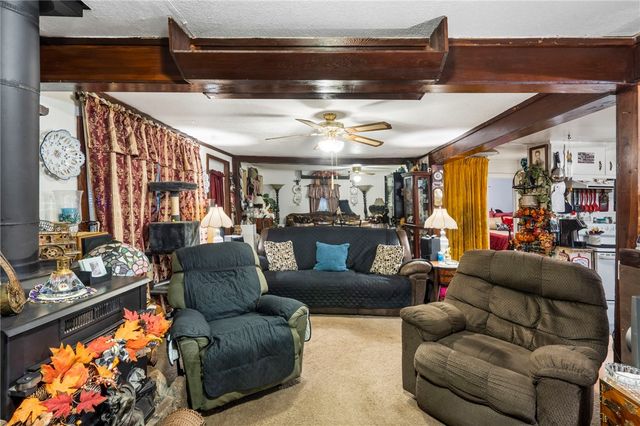 208 W Sycamore Street, Fayetteville, AR 72703