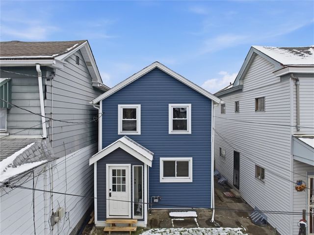 236 E 18th Ave, Homestead, PA 15120