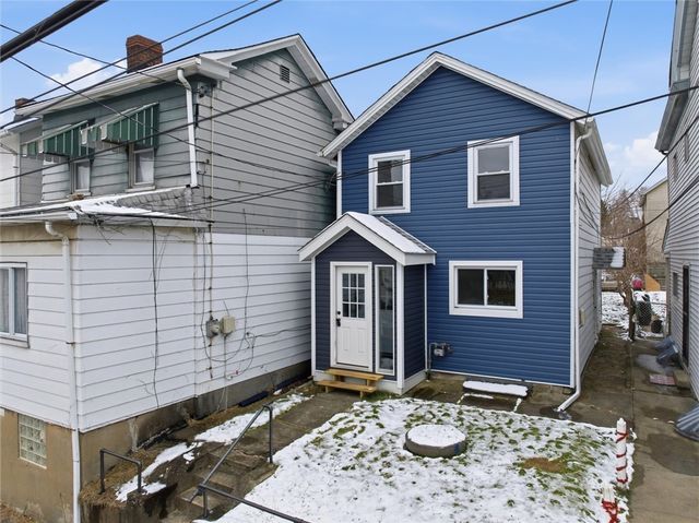 236 E 18th Ave, Homestead, PA 15120