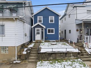 236 E 18th Ave, Homestead, PA 15120