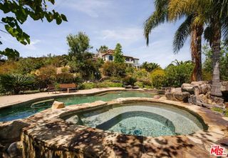 2656 Vista Del Mar Road, Topanga, CA 90290