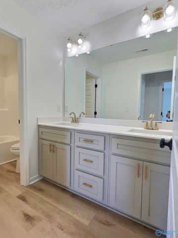 314 Asher Drive, Rainbow City, AL 35906