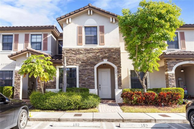 15075 SW 113th Ter, Miami, FL 33196