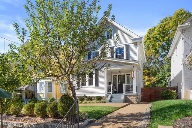 3415 Paxton Avenue, Cincinnati, OH 45208