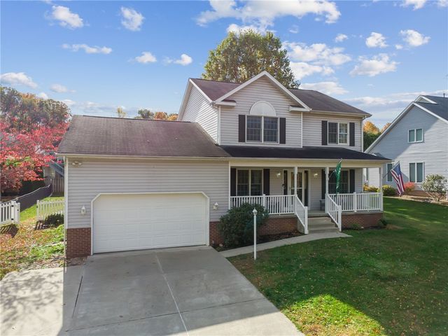 227 Sandworks Rd, Hempfield Twp, PA 15639