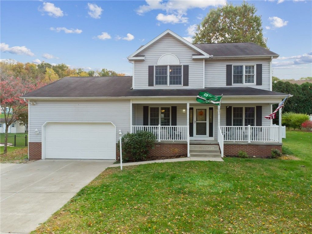 227 Sandworks Rd, Hempfield Twp, PA 15639