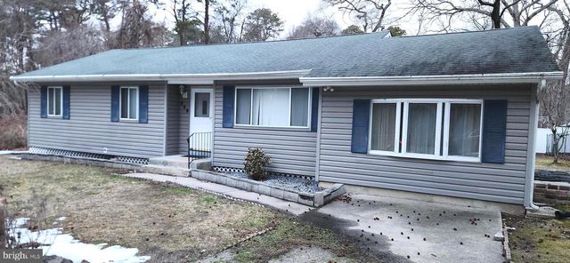 444 SASSAFRAS ST, Browns Mills, NJ 08015