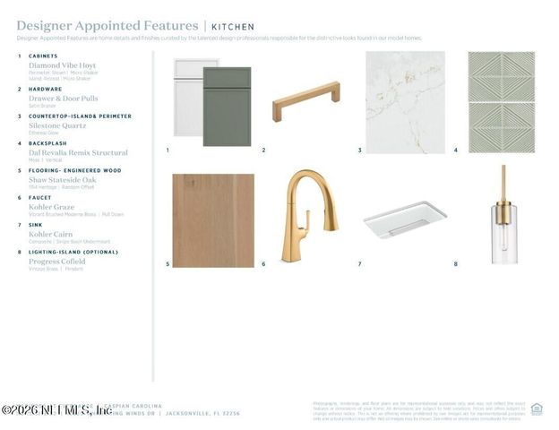 13030 WHISPERING WINDS Drive, Jacksonville, FL 32256