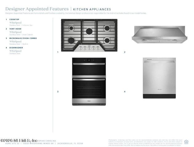 13030 WHISPERING WINDS Drive, Jacksonville, FL 32256