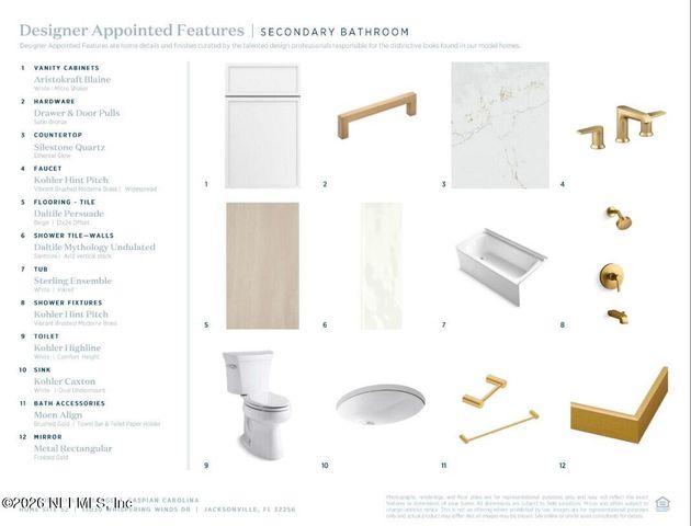 13030 WHISPERING WINDS Drive, Jacksonville, FL 32256