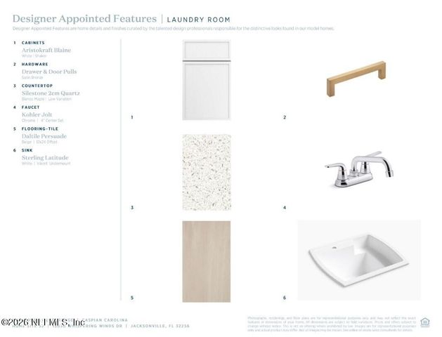 13030 WHISPERING WINDS Drive, Jacksonville, FL 32256