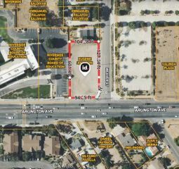 6411 Arlington, Riverside, CA 92504