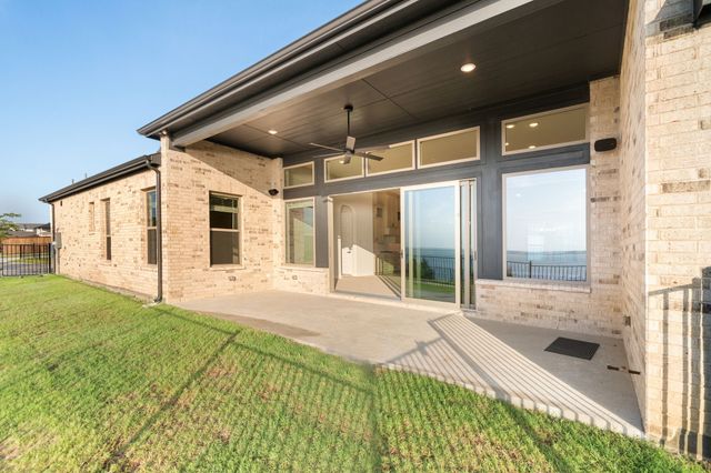 2300 Fairwater Mews, Rowlett, TX 75088