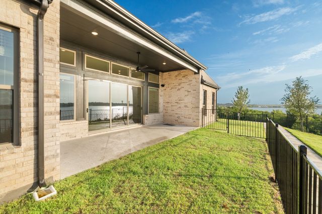 2300 Fairwater Mews, Rowlett, TX 75088