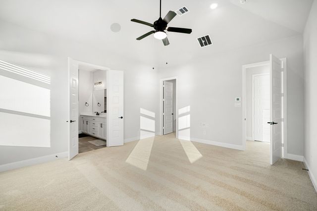 2300 Fairwater Mews, Rowlett, TX 75088