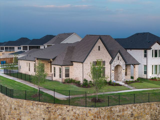 2300 Fairwater Mews, Rowlett, TX 75088