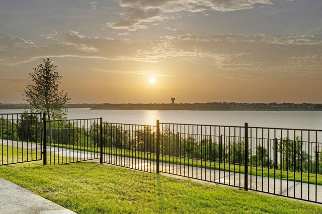 2300 Fairwater Mews, Rowlett, TX 75088